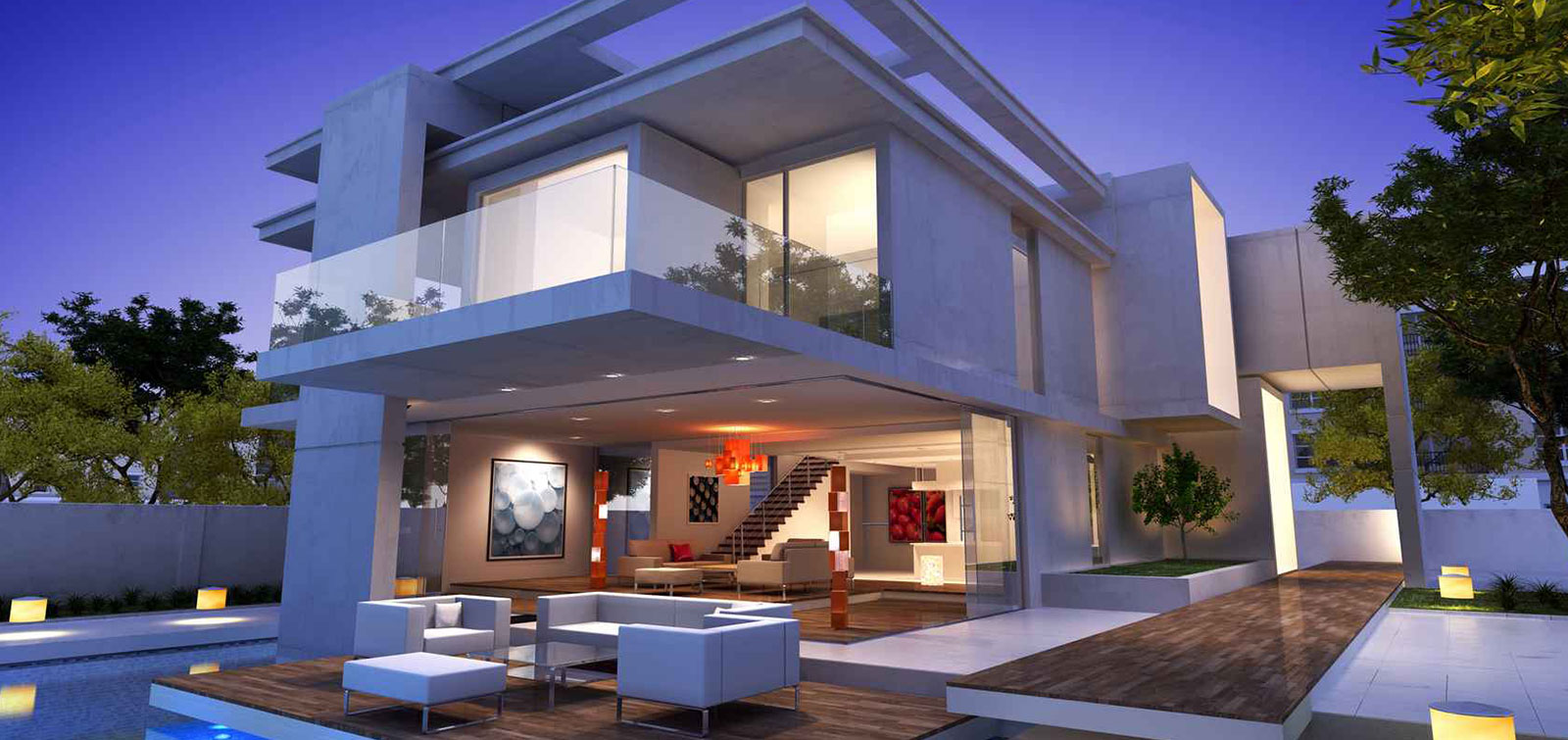 Martel Prestige Service LLC