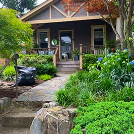 Hardscaping Services